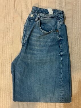 Zara - women’s Jeans
